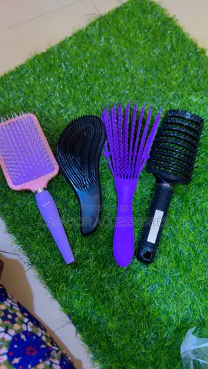 Hair Brushes
