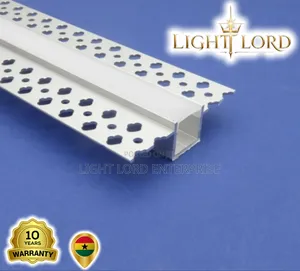 Ybn (0023) Factory Supplie Pop Aluminum Profile Channel