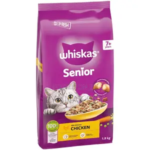 Whiskas Cat Food