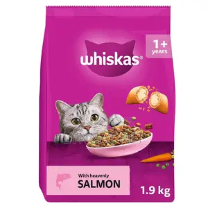 Whiskas Cat Food