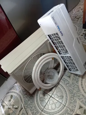 Asano 1.5hp Smart Cooling Split Unit