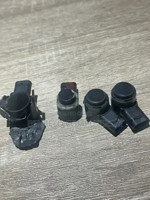 2022- 2025 Mitsubishi Outlander Parking Sensor