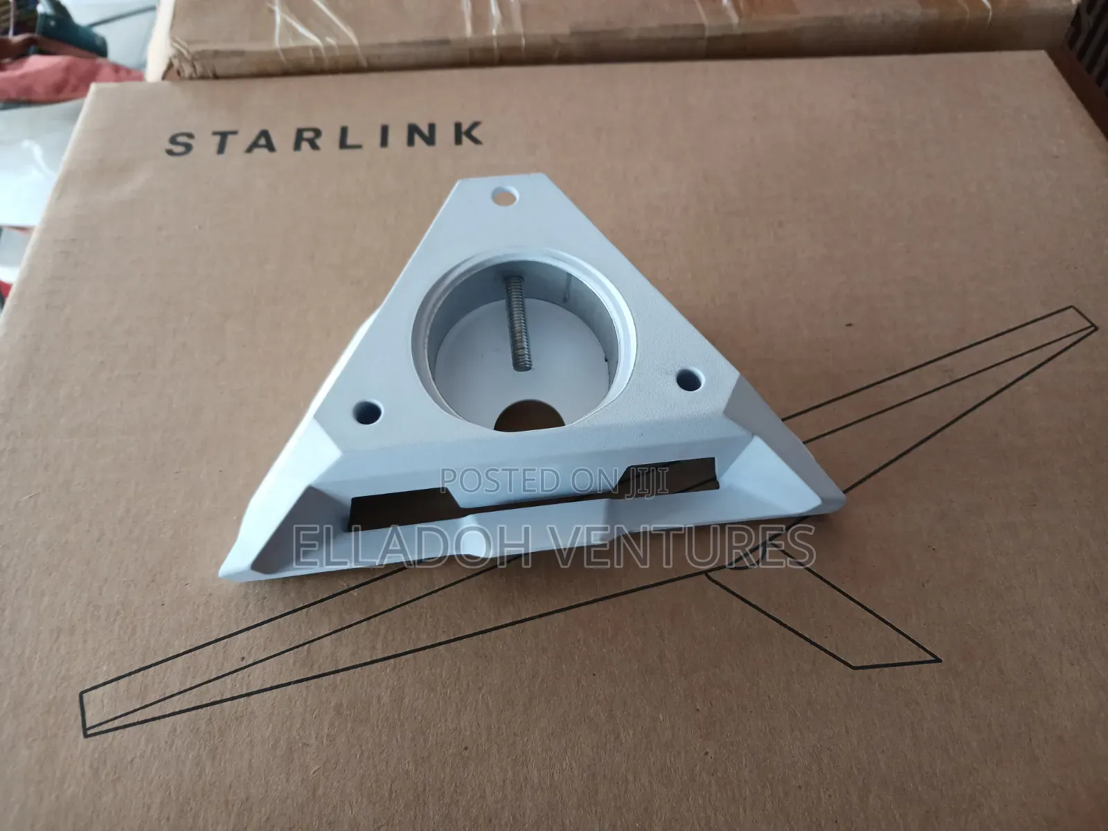 Starlink Mini Mount Adapter