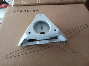 Starlink Mini Mount Adapter