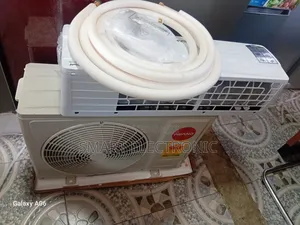 Asano 1.5hp Advanced Cooling Technology Ac