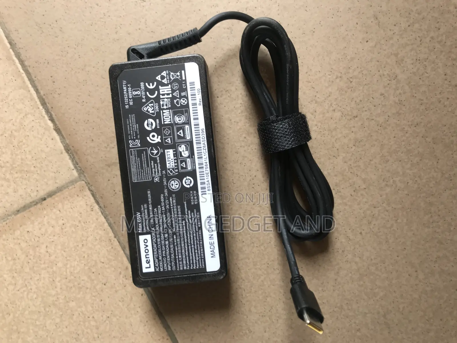 Laptop Charger