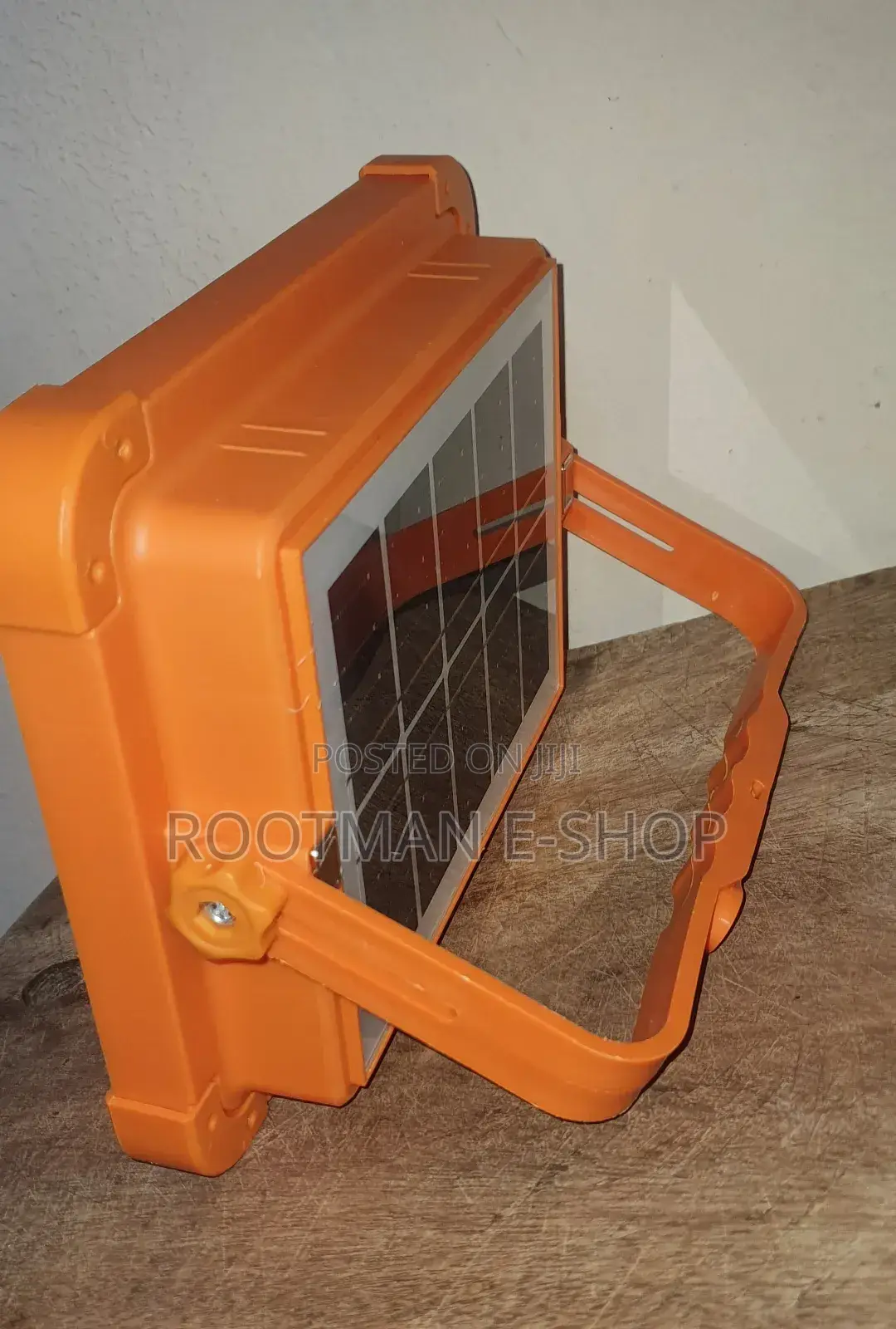 Super Bright Chargerble Camping Lantern (Waterproof/Magnetic Hook)