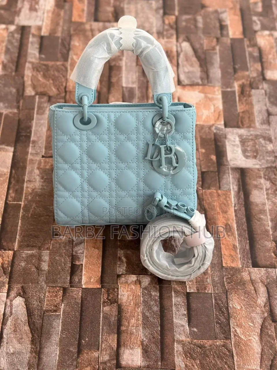 Klassy Dior Hand Bag.