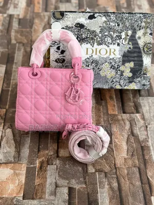 Klassy Dior Hand Bag.