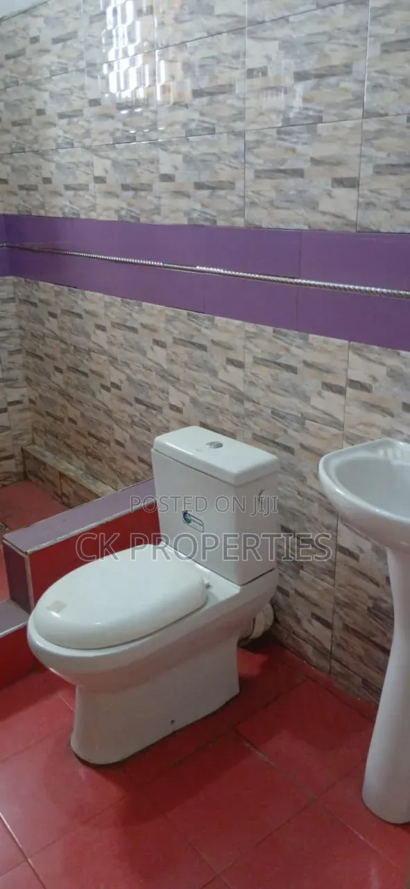 Mini Flat in Ga East Municipal for rent