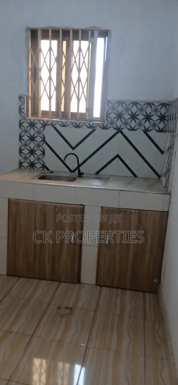 Mini Flat in Ga East Municipal for rent
