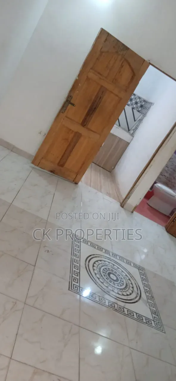Mini Flat in Ga East Municipal for rent
