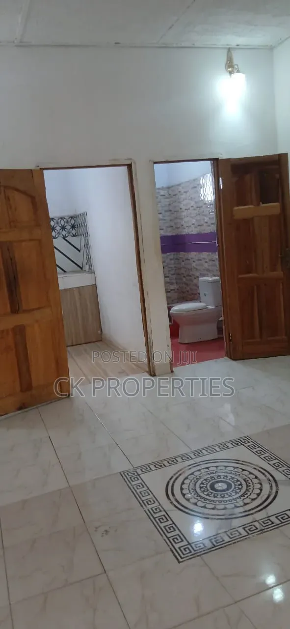 Mini Flat in Ga East Municipal for rent