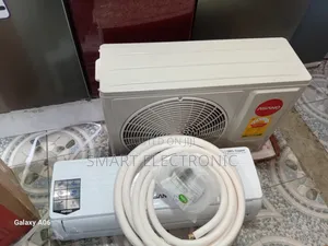 Asano 1.5hp Low Power Consumption Ac