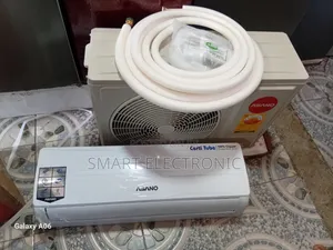 Asano 1.5hp Tropical Climate Air Conditioner