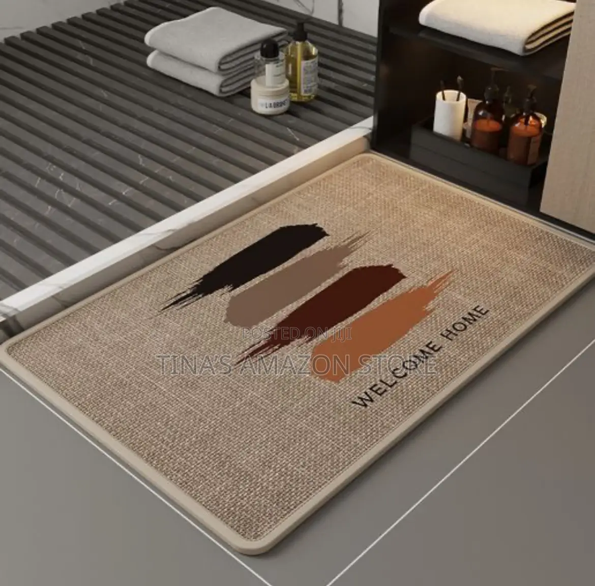 Doormat ( Nonslip)
