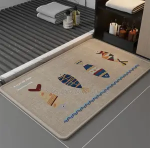 Doormat ( Nonslip)