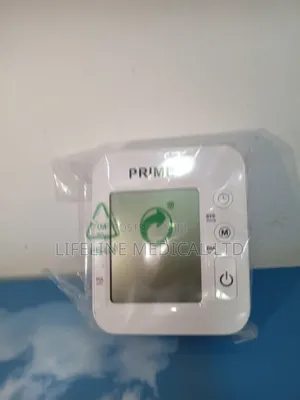 Bp Machine