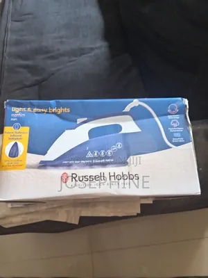 Russell Hobbs Iron