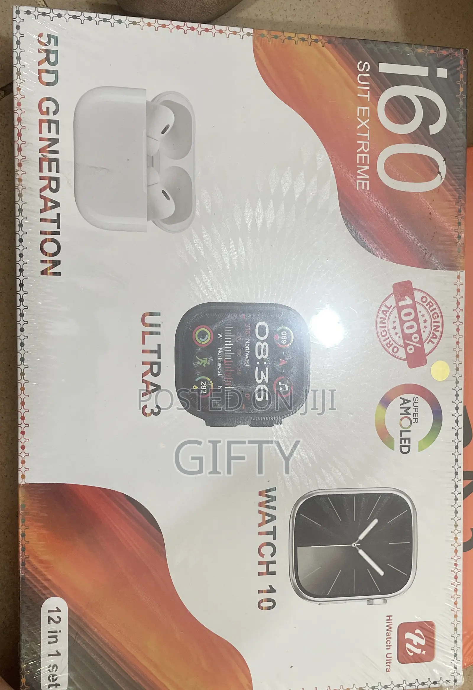 Smart Watch