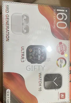 Smart Watch