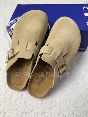 Birkenstock Boston