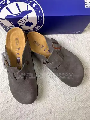 Birkenstock Boston