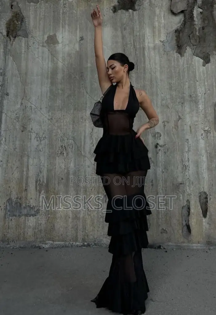 Ladies Dress