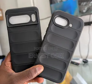 Protective Thick Silicon Cases for 8,8a,8pro,7,7a,7pro,9,9a,9proxl,10a