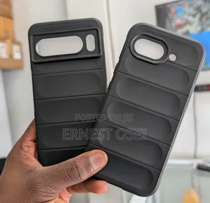 Protective Thick Silicon Cases for 8,8a,8pro,7,7a,7pro,9,9a,9proxl,10a