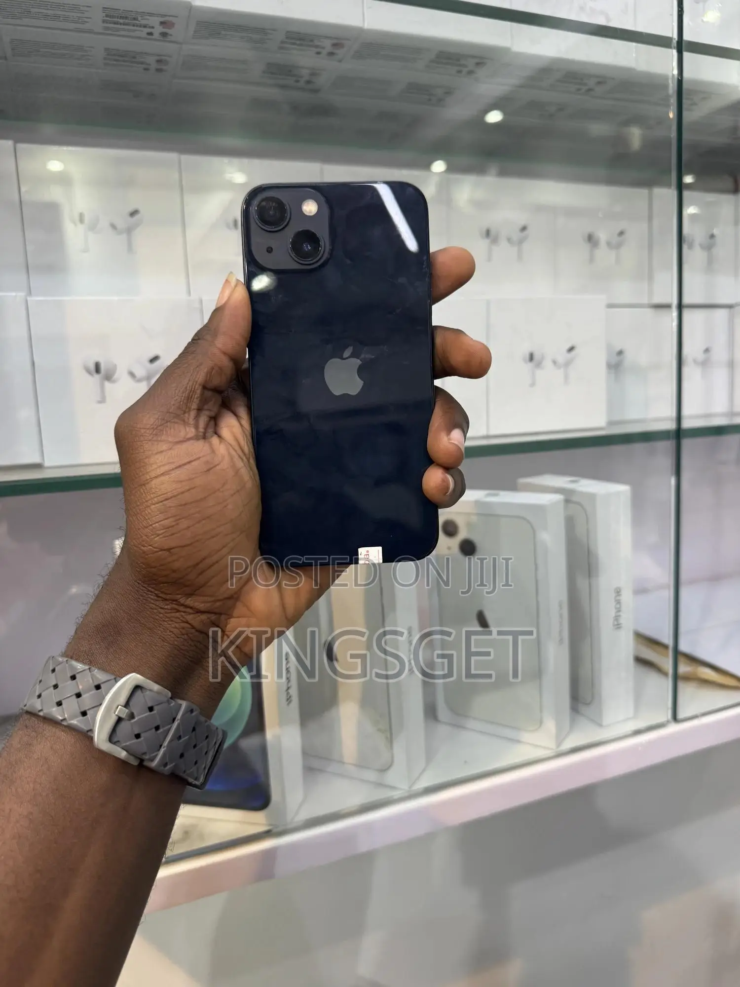 Apple iPhone 13 128 GB Blue