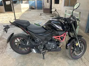 Lifan 2022 Black