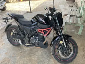 Lifan 2022 Black