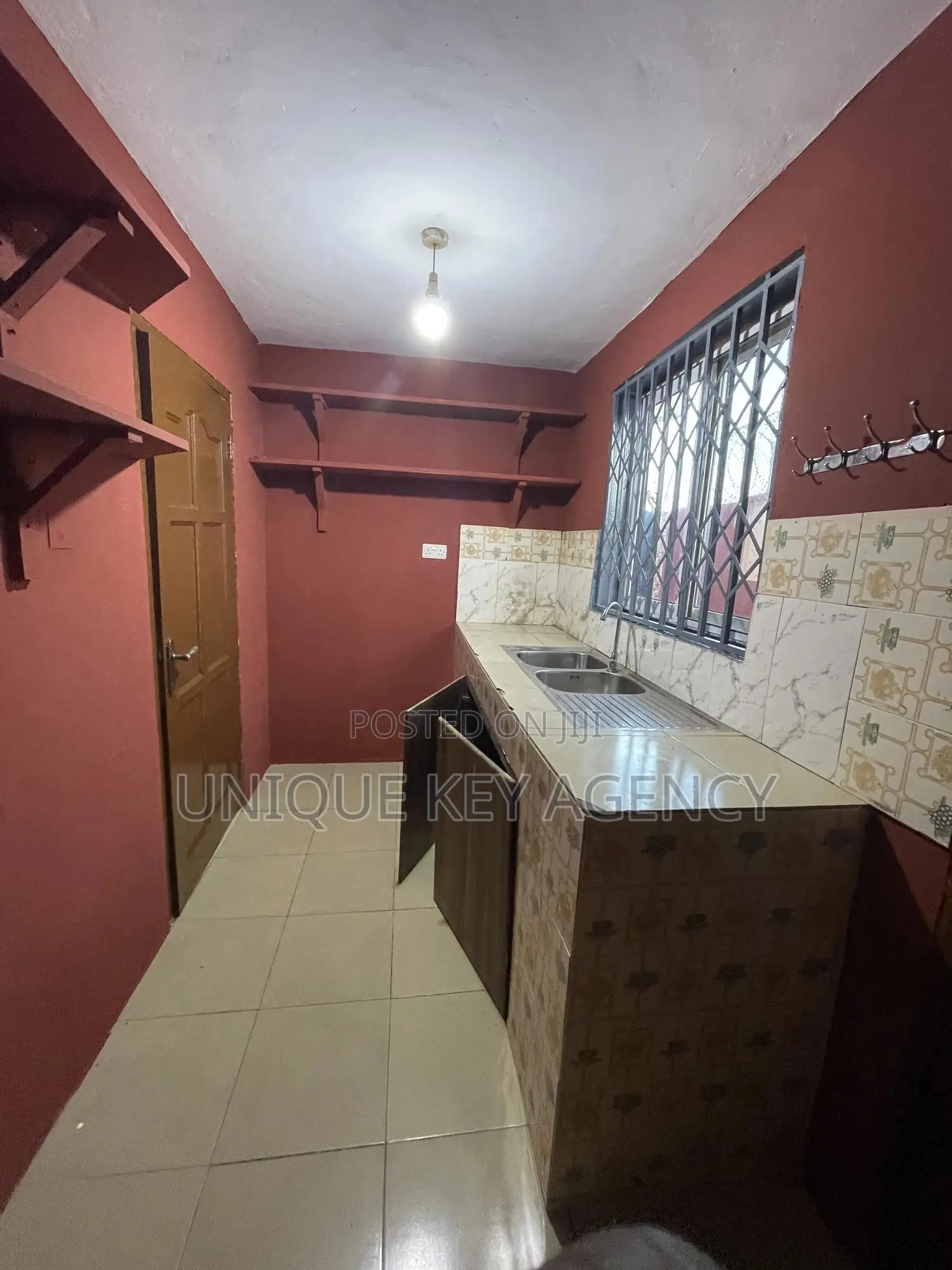 2bdrm Apartment in Unique Key Agency, Accra Metropolitan for rent