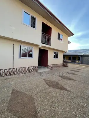 2bdrm Apartment in Unique Key Agency, Accra Metropolitan for rent