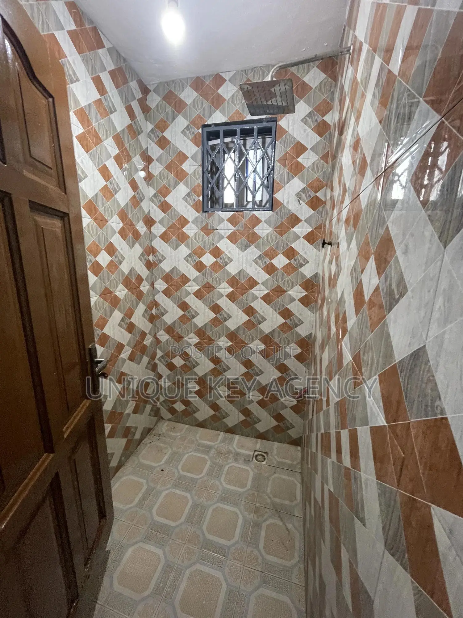 2bdrm Apartment in Unique Key Agency, Accra Metropolitan for rent