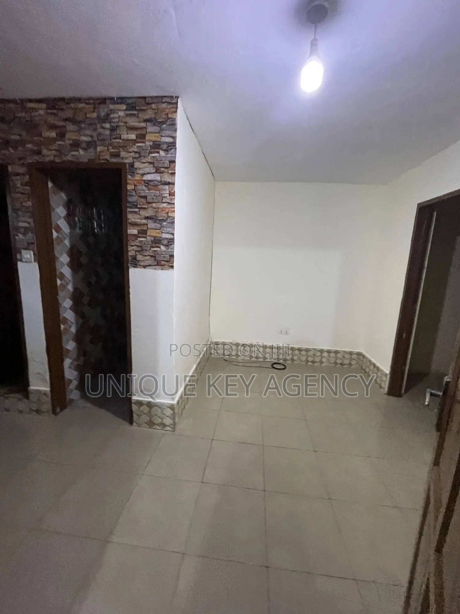 2bdrm Apartment in Unique Key Agency, Accra Metropolitan for rent