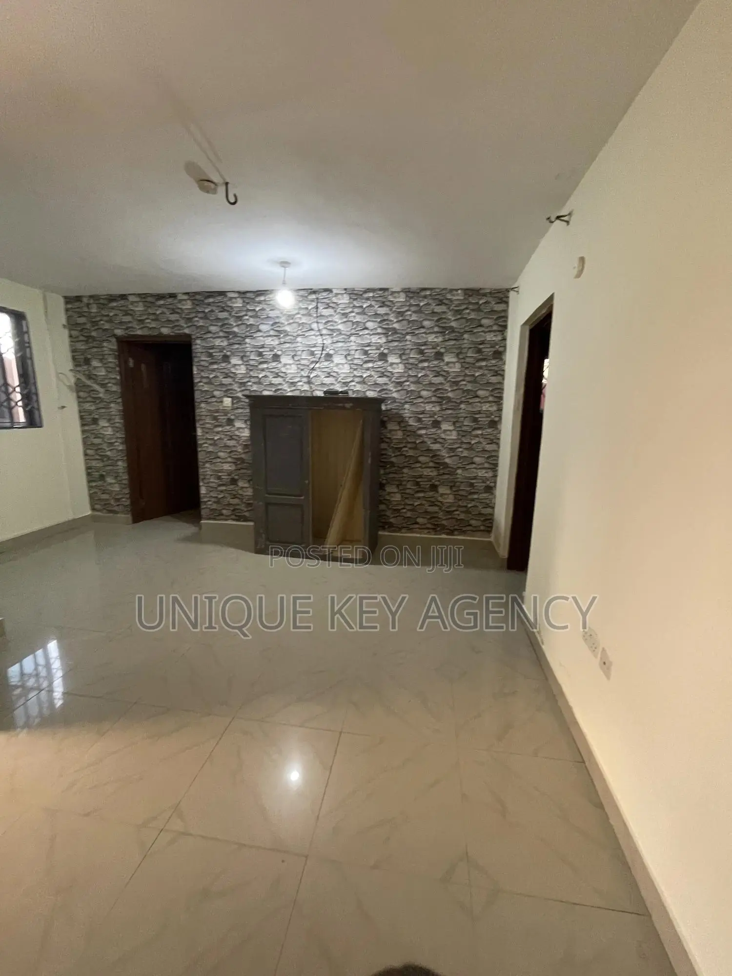 2bdrm Apartment in Unique Key Agency, Accra Metropolitan for rent