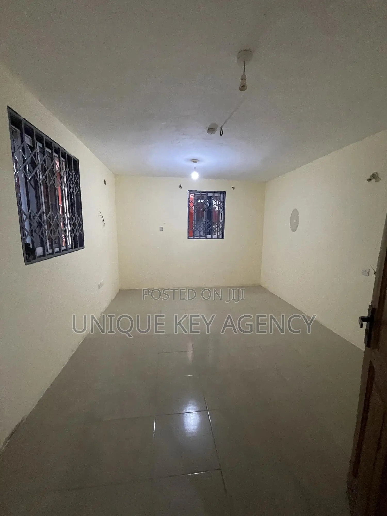2bdrm Apartment in Unique Key Agency, Accra Metropolitan for rent