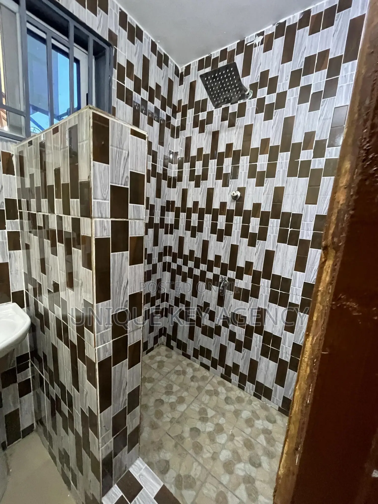 2bdrm Apartment in Unique Key Agency, Accra Metropolitan for rent