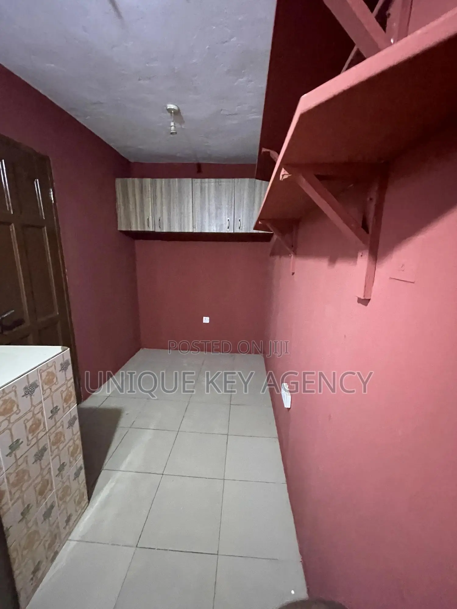 2bdrm Apartment in Unique Key Agency, Accra Metropolitan for rent