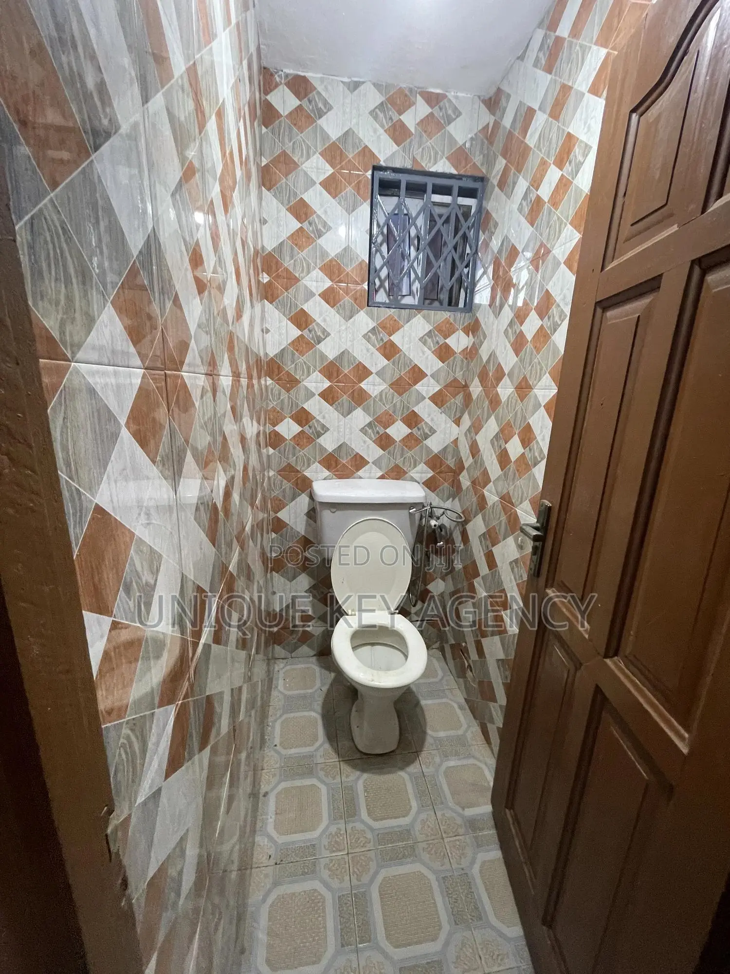 2bdrm Apartment in Unique Key Agency, Accra Metropolitan for rent