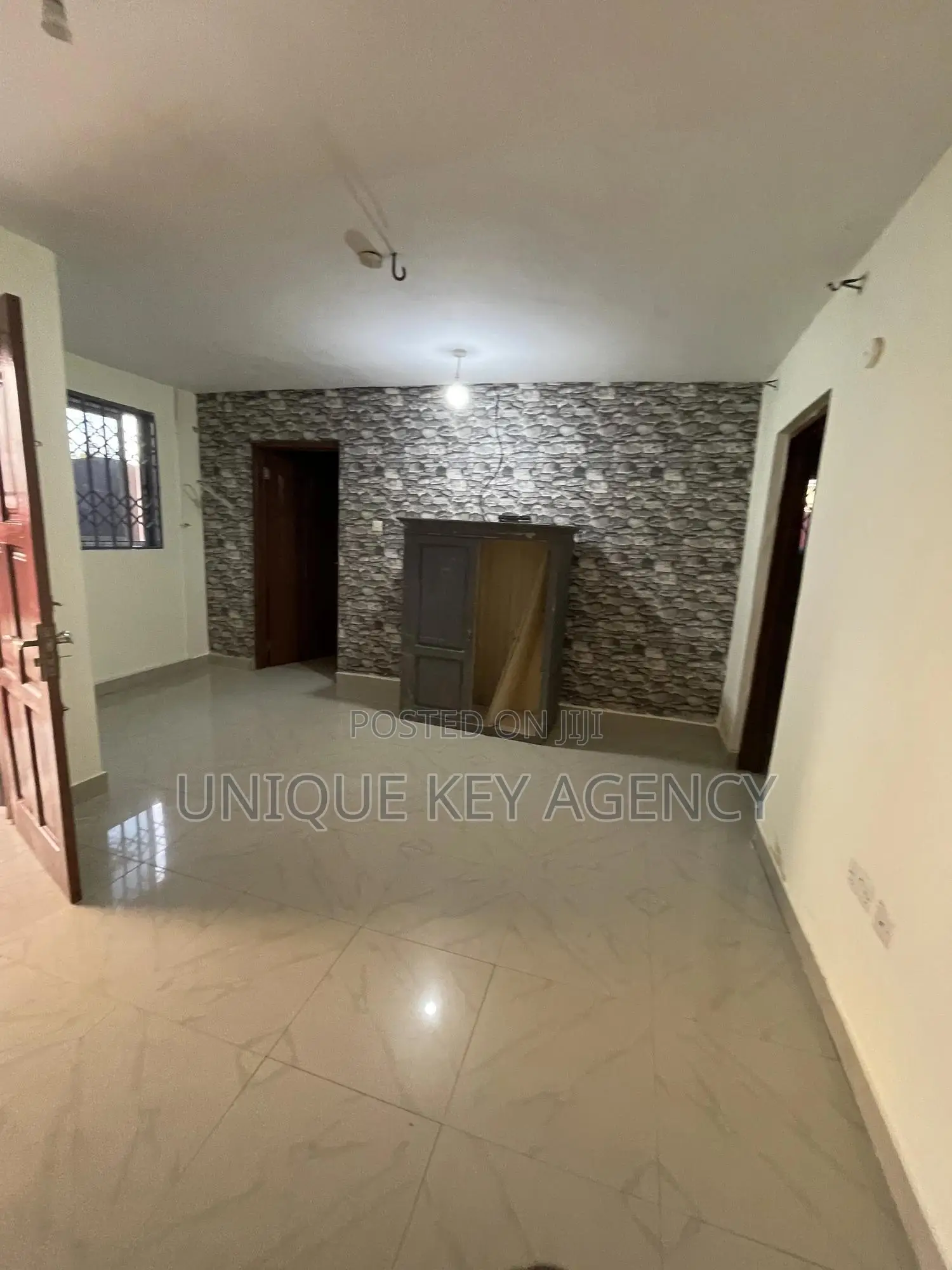 2bdrm Apartment in Unique Key Agency, Accra Metropolitan for rent