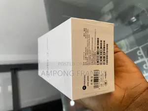 New Motorola Moto G100 5G 256 GB