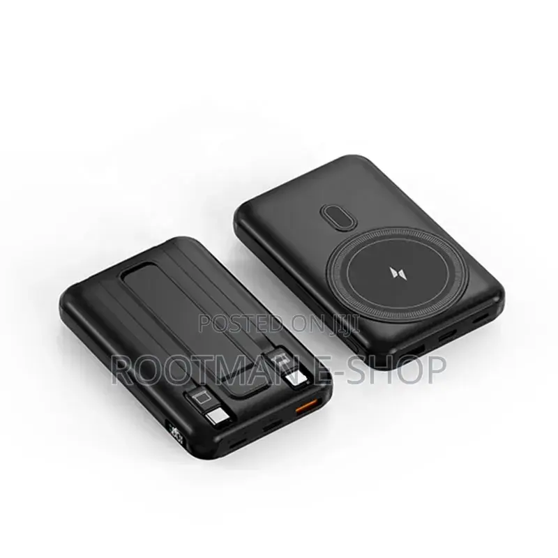 Calus Fast 11max 10,000mah 22.5w Super Fast Charge