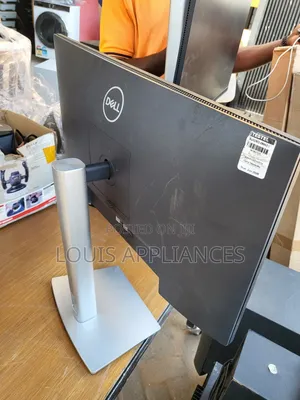 High-Quality 24 Inches Full Hd Monitor.