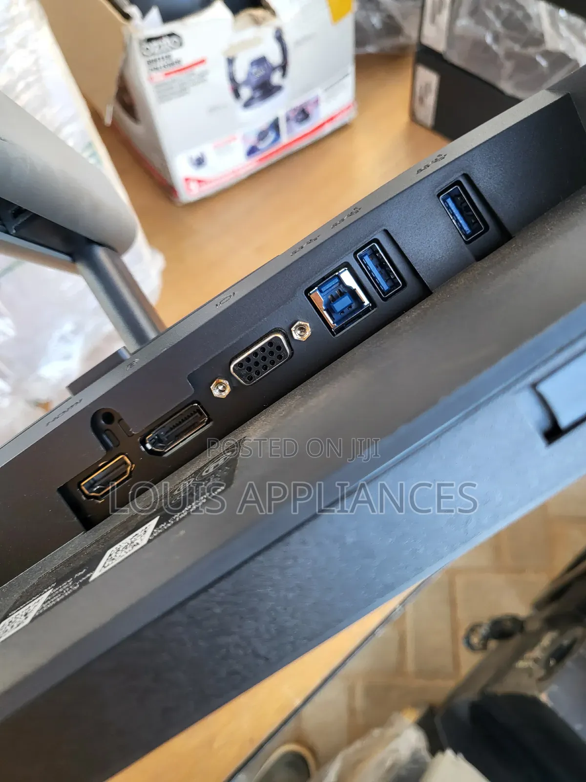 High-Quality 24 Inches Full Hd Monitor.