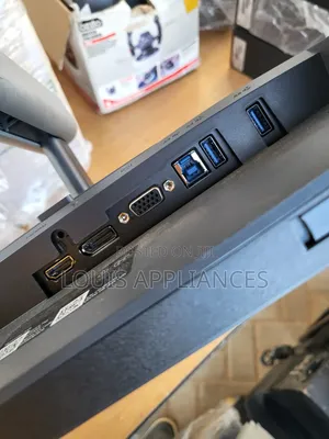 High-Quality 24 Inches Full Hd Monitor.