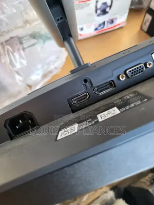 High-Quality 24 Inches Full Hd Monitor.