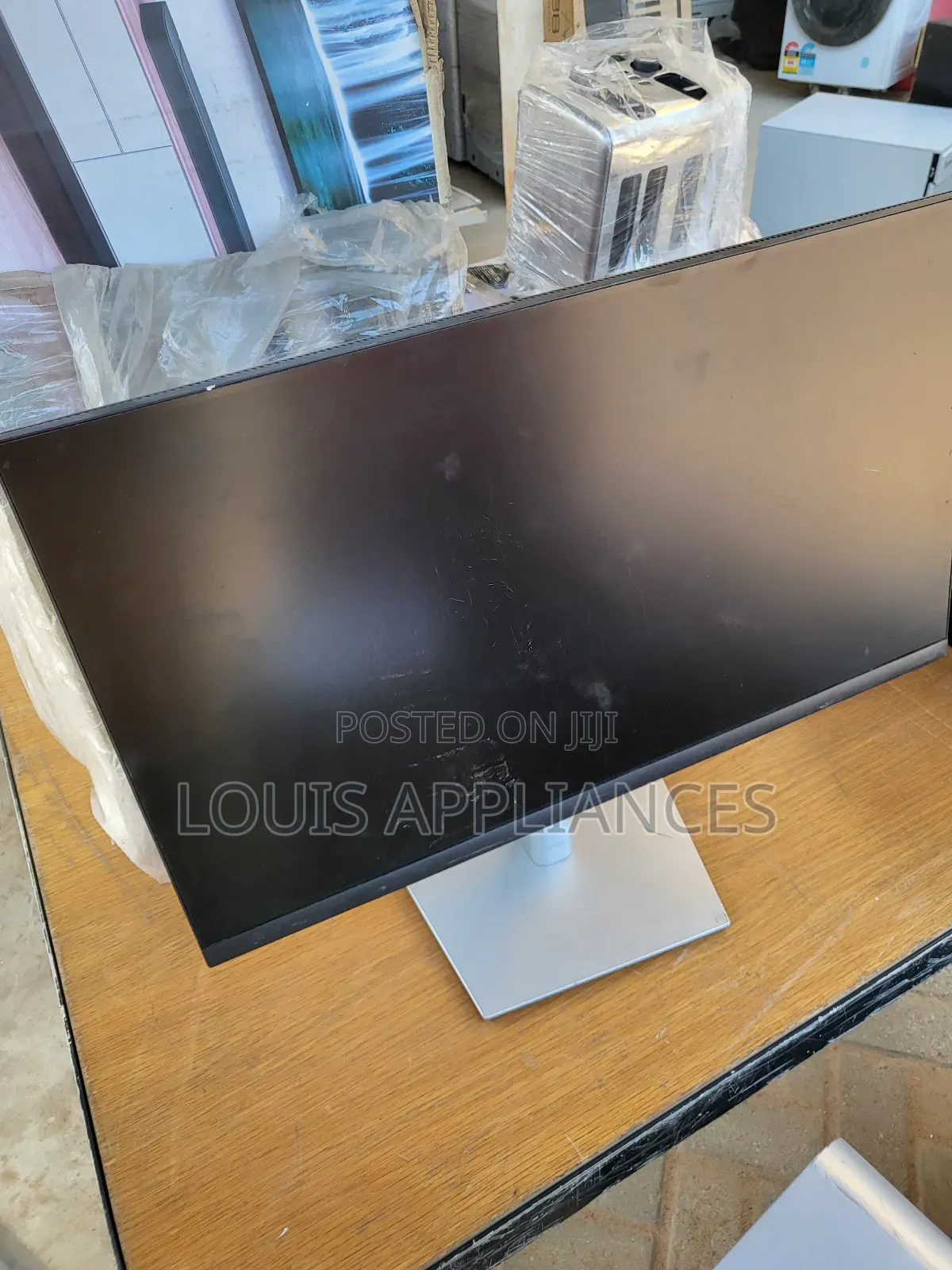 High-Quality 24 Inches Full Hd Monitor.